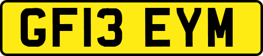 GF13EYM