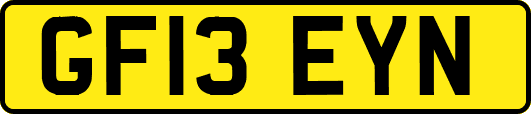 GF13EYN