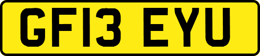 GF13EYU