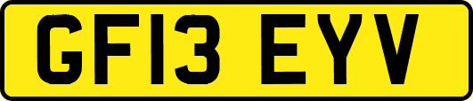 GF13EYV