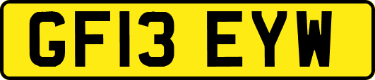 GF13EYW