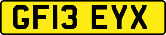 GF13EYX