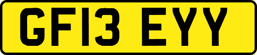 GF13EYY