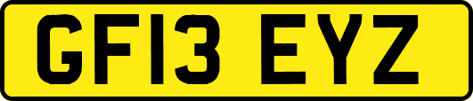 GF13EYZ