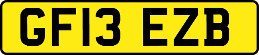 GF13EZB