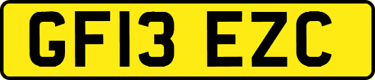 GF13EZC