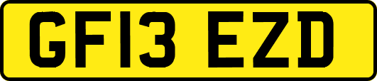 GF13EZD