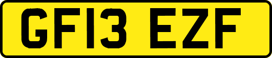 GF13EZF