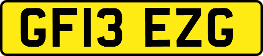 GF13EZG