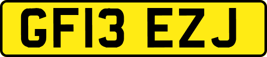 GF13EZJ