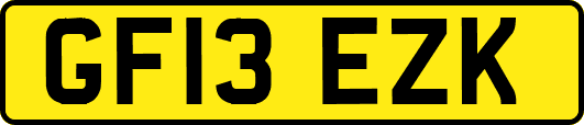 GF13EZK