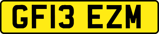 GF13EZM