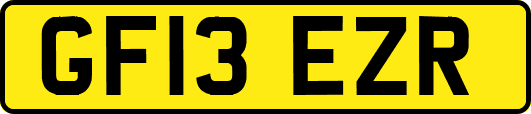 GF13EZR