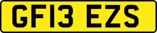 GF13EZS