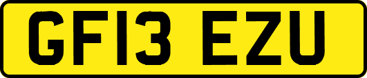 GF13EZU
