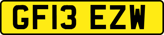 GF13EZW