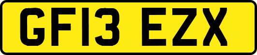 GF13EZX