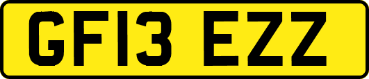GF13EZZ