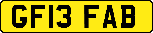 GF13FAB