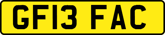 GF13FAC