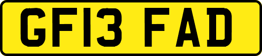 GF13FAD