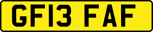 GF13FAF