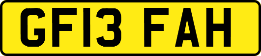 GF13FAH
