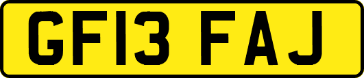 GF13FAJ