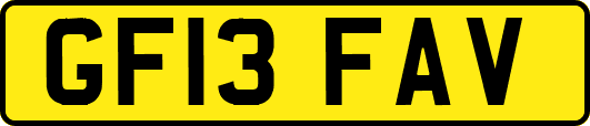 GF13FAV