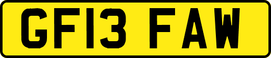 GF13FAW