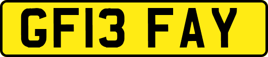 GF13FAY
