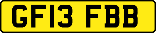 GF13FBB