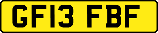 GF13FBF
