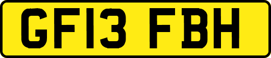 GF13FBH