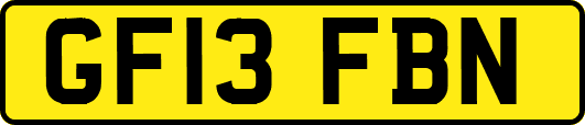 GF13FBN