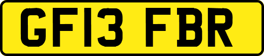 GF13FBR