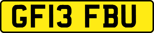 GF13FBU