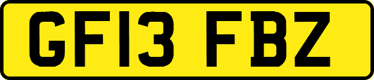 GF13FBZ