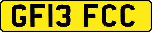 GF13FCC