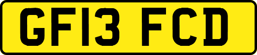 GF13FCD