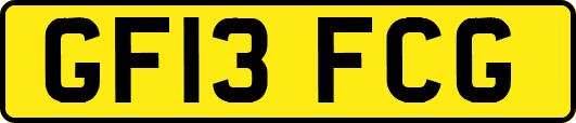 GF13FCG