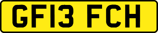 GF13FCH