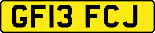GF13FCJ