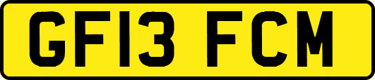 GF13FCM