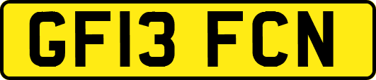 GF13FCN