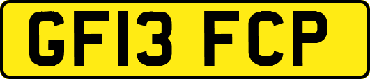GF13FCP