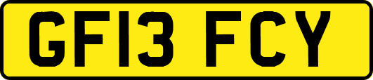 GF13FCY