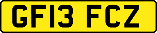 GF13FCZ
