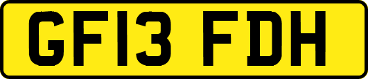 GF13FDH