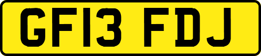 GF13FDJ